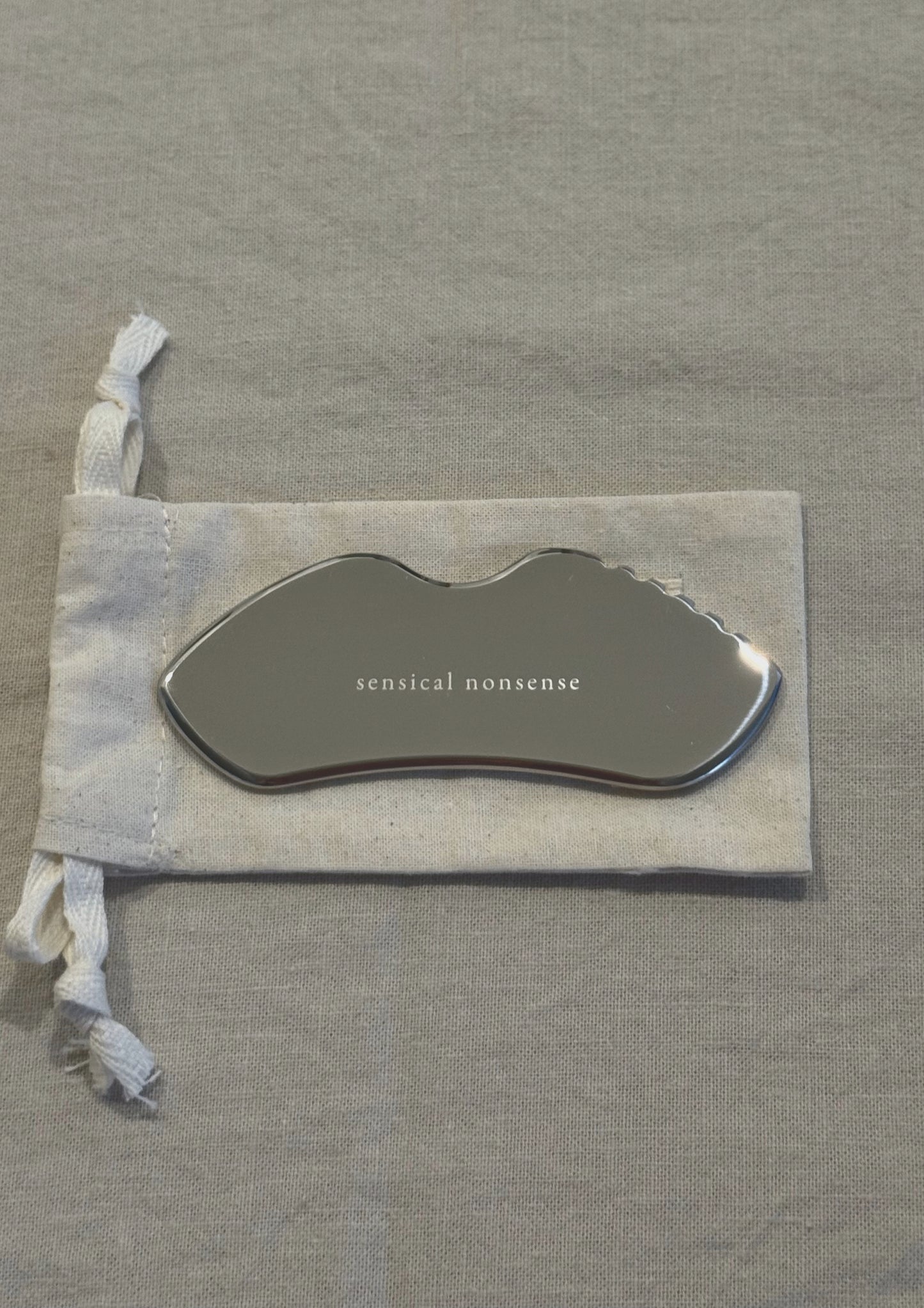 Stainless Steel Multi-Sculpt