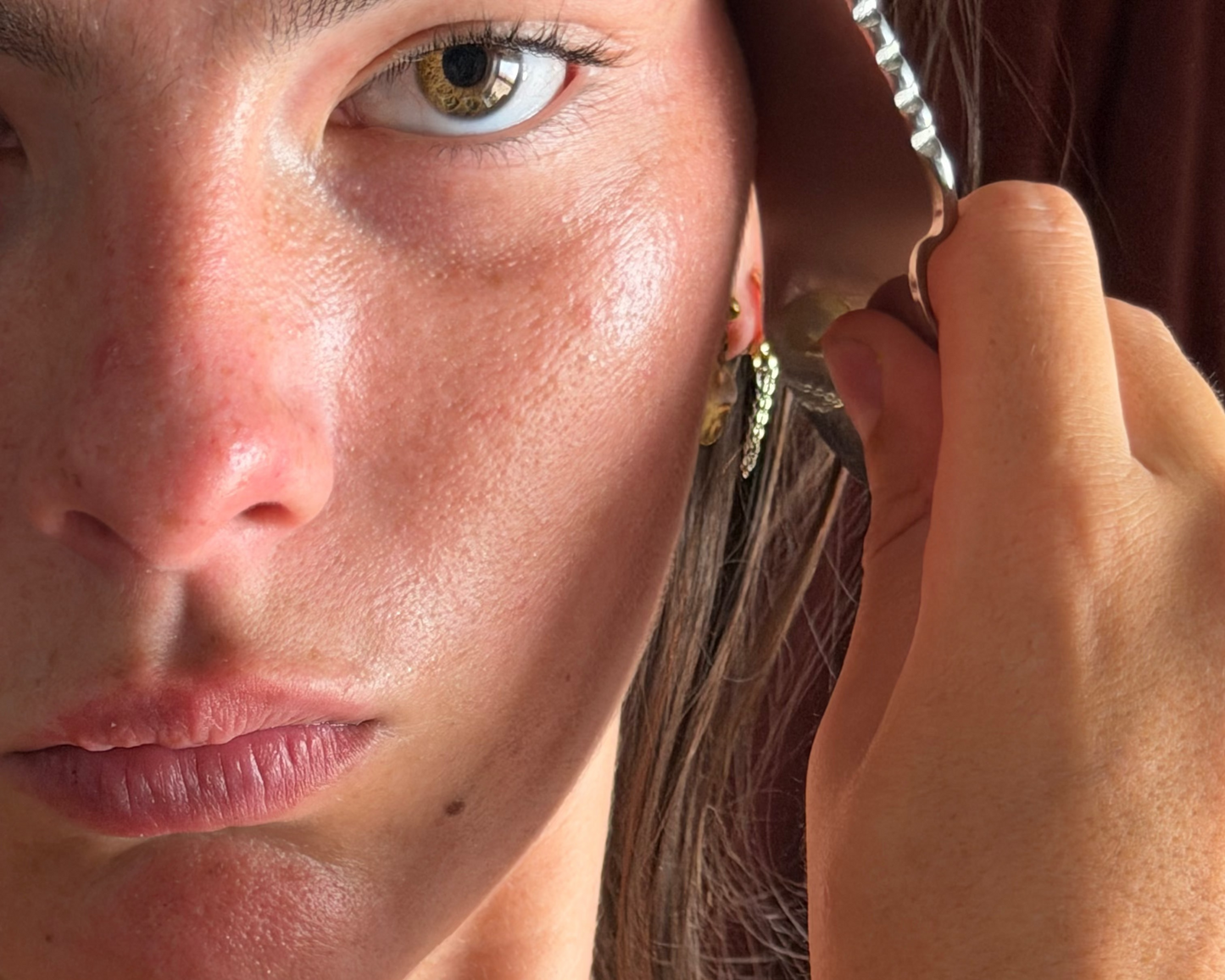 Stainless Steel Multi-Sculpt