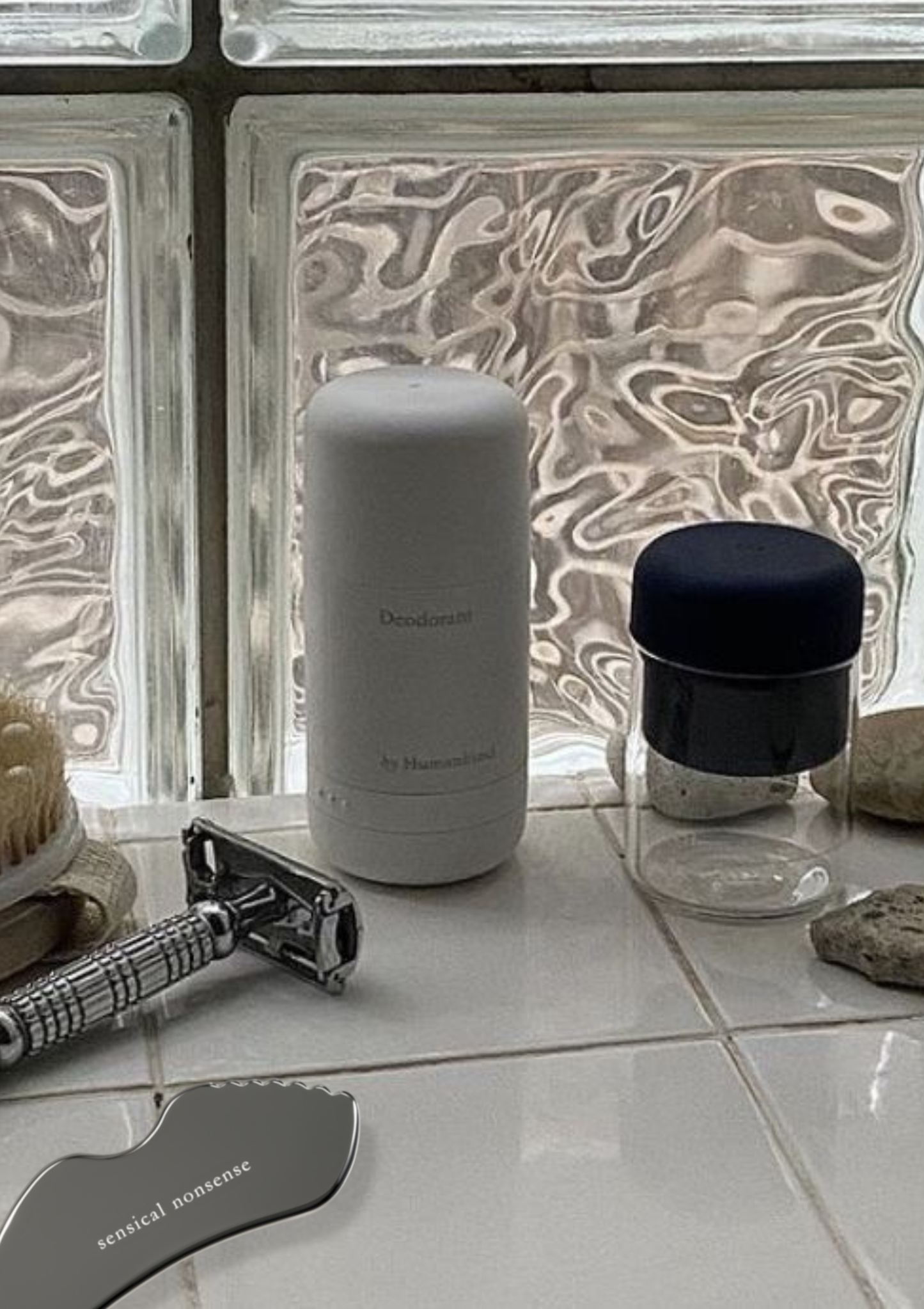 Stainless Steel Multi-Sculpt