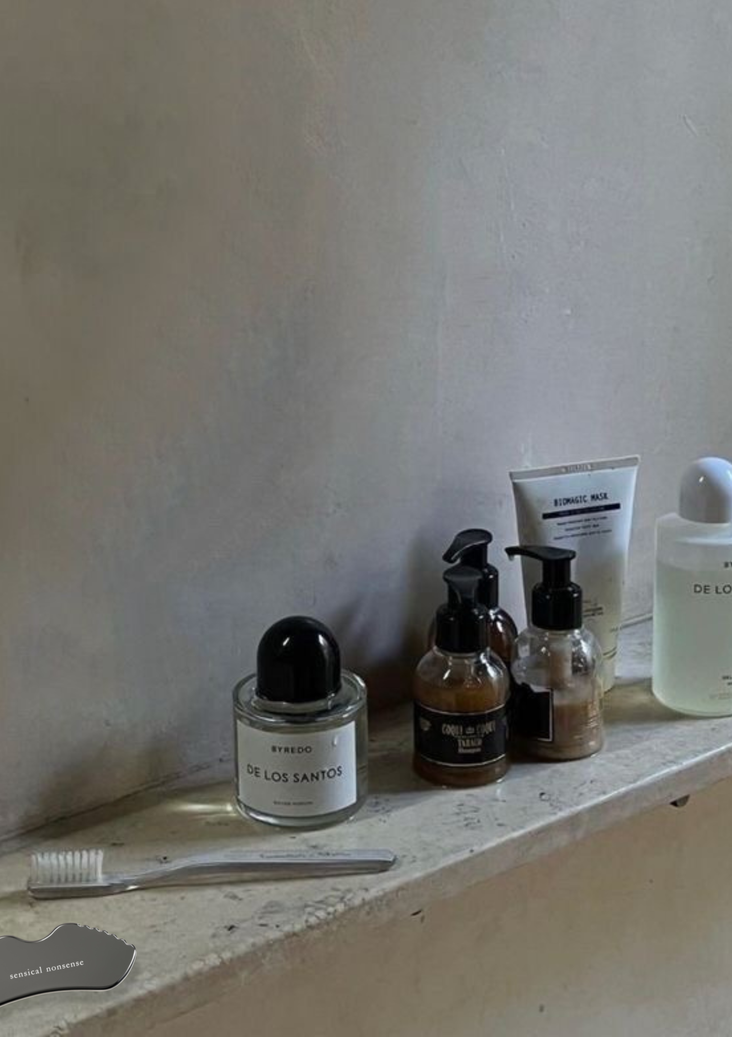 Stainless Steel Multi-Sculpt